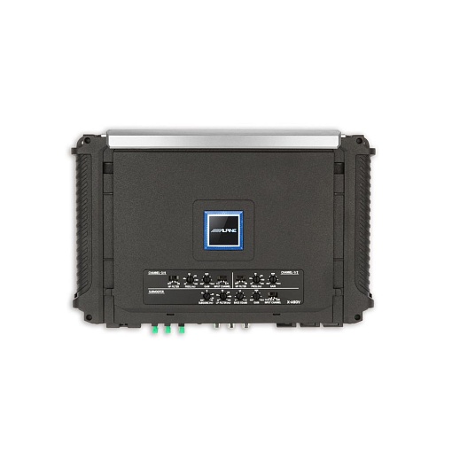 Усилитель Alpine X-A90V (5 канальный)