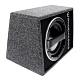 Phoenix Gold Z110ABV2 Сабвуфер активный корпусной