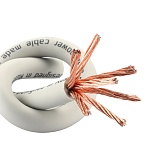 Силовой кабель DL Audio Barracuda Power Cable 0GA Gray (20m)