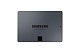 Накопитель SSD 2Tb SAMSUNG 860 QVO, MZ-76Q2T0BW