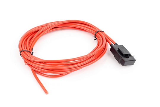 Активный корпусной сабвуфер труба ACV BTA-617 6" 200вт