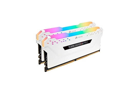 Модуль памяти DIMM DDR4 2x8Gb CORSAIR CMW16GX4M2C3000C15W