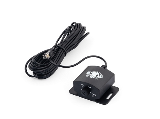 Усилитель цифровой SWAT REV-1.650D 650 Вт