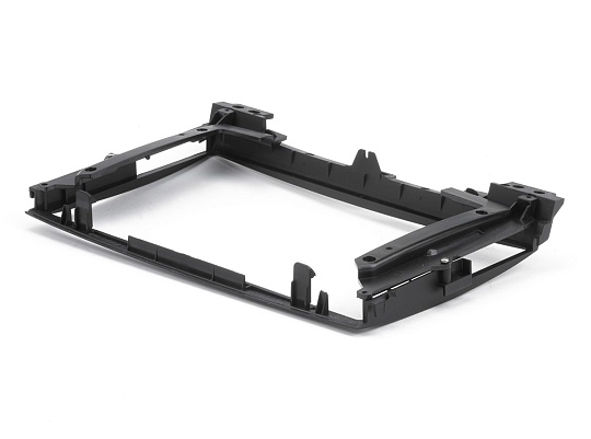 Incar RTY-FC525 Рамка 9" Toyota LC Prado-120