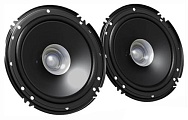 JVC CS-J610X Акустика коаксиальная 6,5" (16 см)