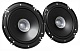 JVC CS-J610X Акустика коаксиальная 6,5" (16 см)