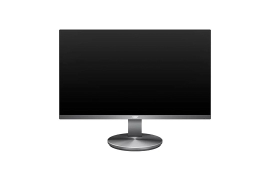 Монитор 27" DELL E2720H, 2720-0711