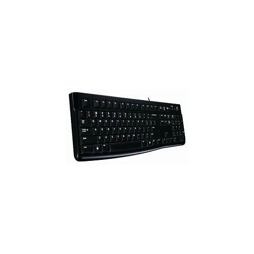 Клавиатура LOGITECH K120 for business, 920-002522