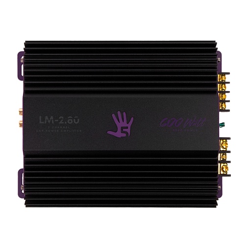 Усилитель FIVE LM-2.80