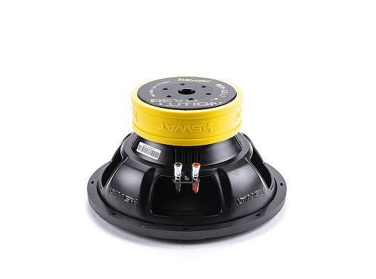 Swat REV-12 v2 Сабвуферный динамик 12" 550Вт