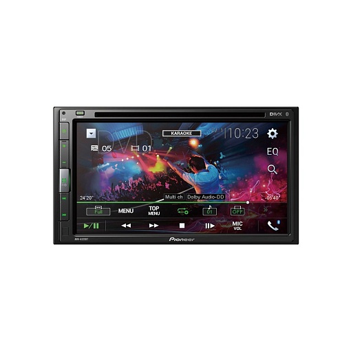 Магнитола Pioneer AVH-A320BT