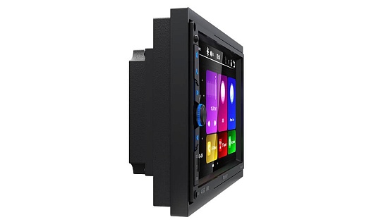 Prology MPV-370 2Din (7") мультимедийный центр USB/SD/BT