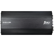 AMP MASS 4.150 Усилитель