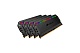 Модуль памяти DIMM DDR4 4x16Gb CORSAIR   CMT64GX4M4K3600C18