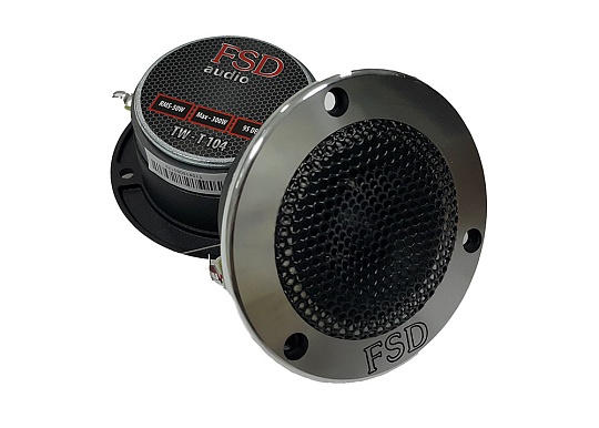 FSD audio STANDART TW-T 104 Твитер рупорный