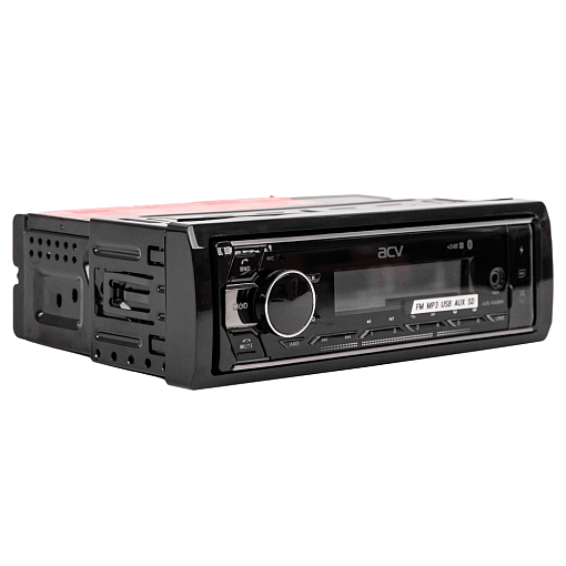 Магнитола USB,SD,AUX 24В с Bluetooth ACV AVS-950BM