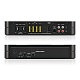 1 канальный усилитель Alpine PDX-M6 PDX-серия 1х600Вт