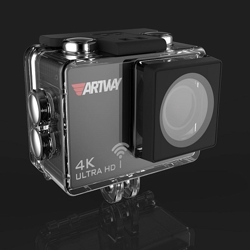 Экшн камера Artway AC-905