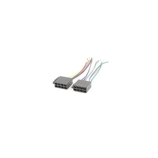 Магнитола USB FM MP3 SD ACV AVS-813BM