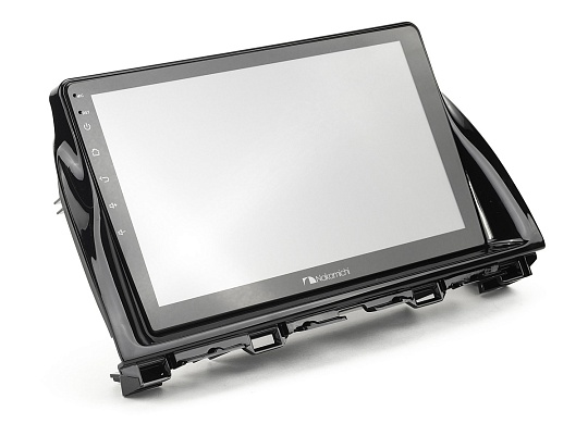 Incar RMZ-FC427 Рамка 10" Mazda CX-5 12-17