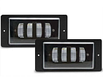 AutoLED 2110-LED Противотуманная фара (2 шт)