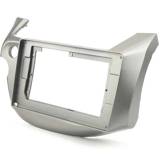 Переходная рамка INCAR RHO-FC299 10" Honda Fit 08-13 clima левый руль