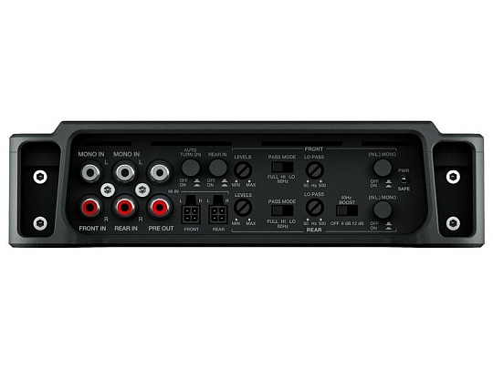 Усилитель HERTZ DPower 1 Mono Amplifier