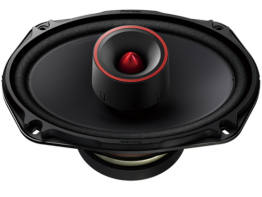 Автомобильные колонки Pioneer TS-6900PRO 6 на 9 дюймов