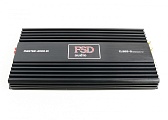 FSD audio MASTER 2000.1 Усилитель 1-канальный 1*2000Вт