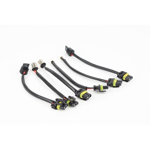 Лампа заднего хода ксенон SKY KIT-RHBS9-16AC