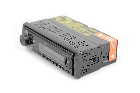 Магнитола USB/SD, MP3/WMA с Bluetooth ACV AVS-812BW