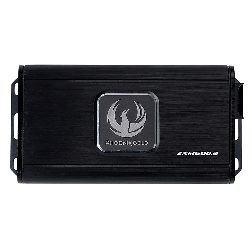 Phoenix Gold ZXM600.3 Усилитель многоканальный