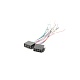 Морской MP3/USB ресивер ACV AMR-801RW