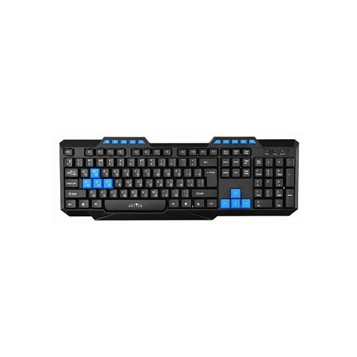 Клавиатура OKLICK 750G FROST WAR, KM-638