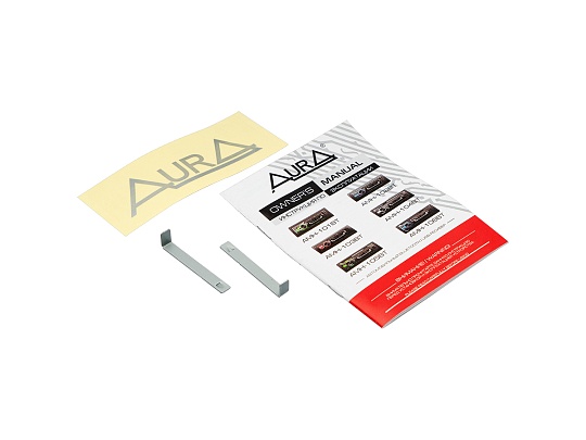 Aura AMH-103BT USB/SD ресивер