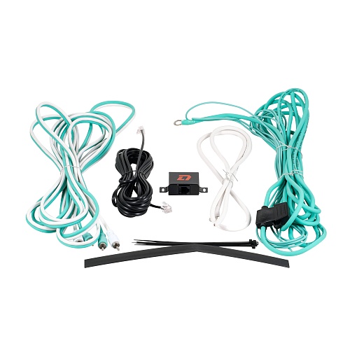 DL Audio Barracuda 10A Flat Сабвуфер активный 10"