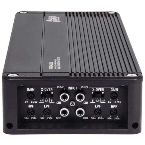 AMP PRO 4.200 Усилитель
