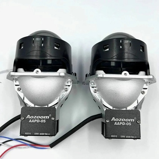 Билед модули Aozoom Laser Gen5 2022 (AAPD-05) с лазером