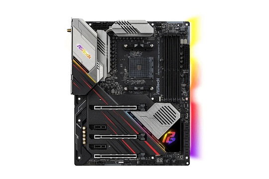 Материнская плата ASRock X570 PHANTOM GAMING X