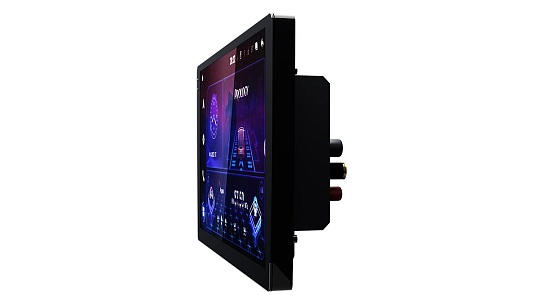 PROLOGY MPA-230 DSP мультимедийный навигационный центр ANDROID_10