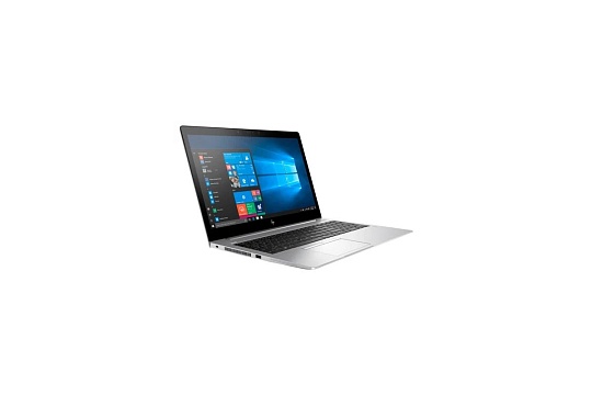 Ноутбук 15.6" HP EliteBook 755 G5, 3UP41EA#ACB, серебристый