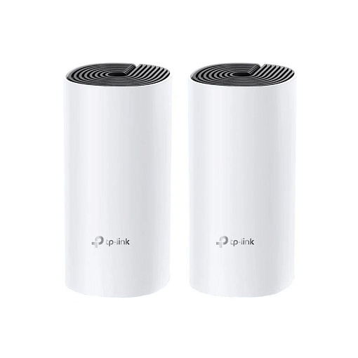 Маршрутизатор TP-LINK DECO E4(2-PACK)