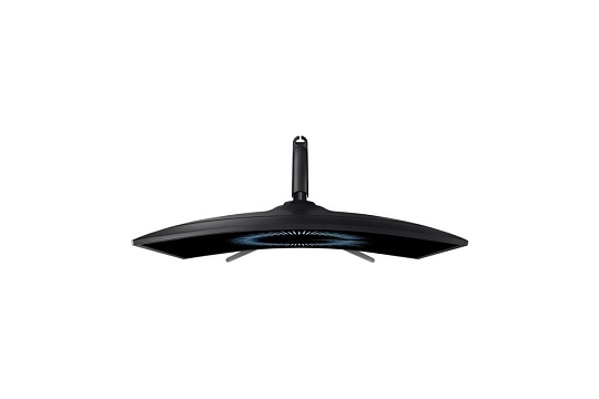 Монитор 31.5" SAMSUNG C32HG70QQI, LC32HG70QQIXCI