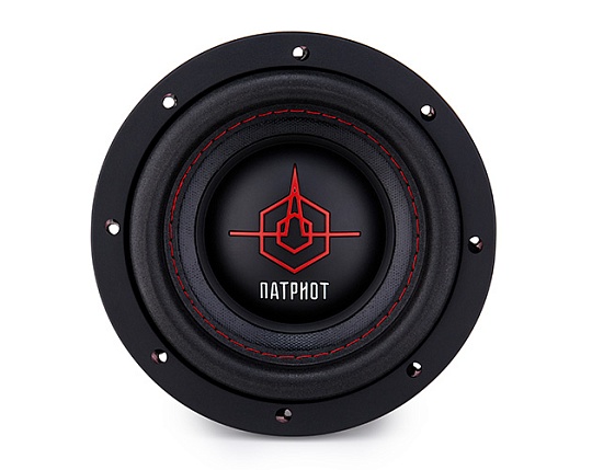 Сабвуфер УРАЛ ПАТРИОТ 6.5 (URAL)