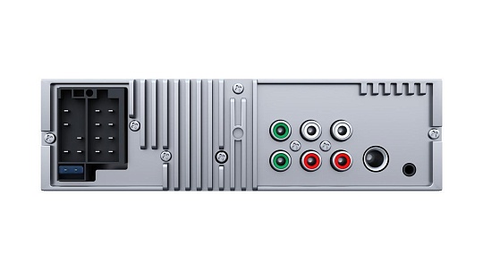 Premiera DSP-400 FM/USB/BT ресивер