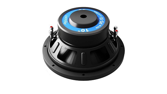 PROLOGY PS-10 POSEIDON Сабвуферный динамик 10 дюймов (250 мм)