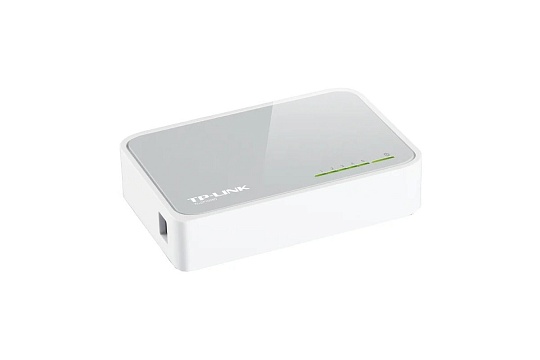 Коммутатор TP-LINK TL-SF1005D