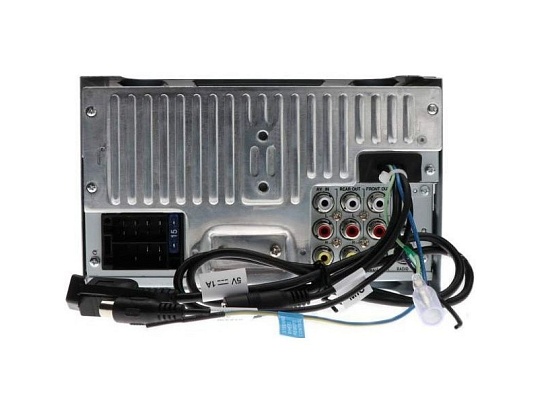 Магнитола Kenwood DMX7017BTS 2 DIN