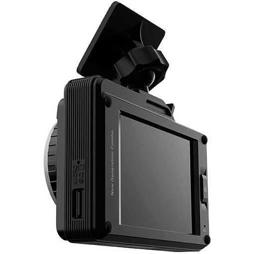 Радар-детектор Sho-Me Combo Slim