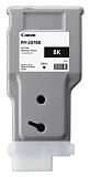 Картридж струйный CANON PFI-207BK, 8789B001